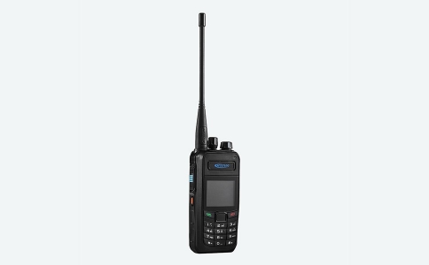S760科立訊商業(yè)數(shù)字對(duì)講機(jī)